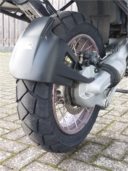 BMW R 1150 GS Adventure (2-Spark)